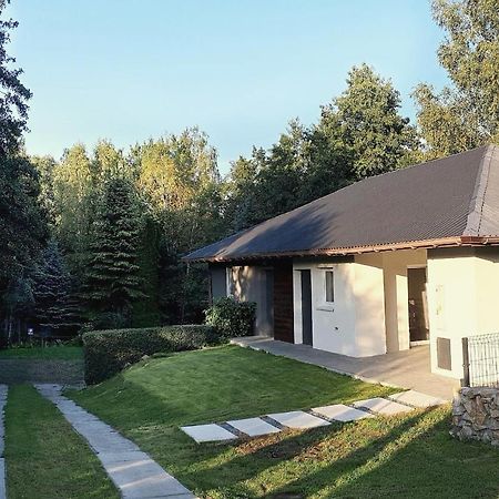 Apartament Zacisze Wieliczka Esterno foto