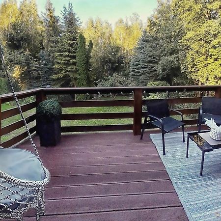 Apartament Zacisze Wieliczka Esterno foto