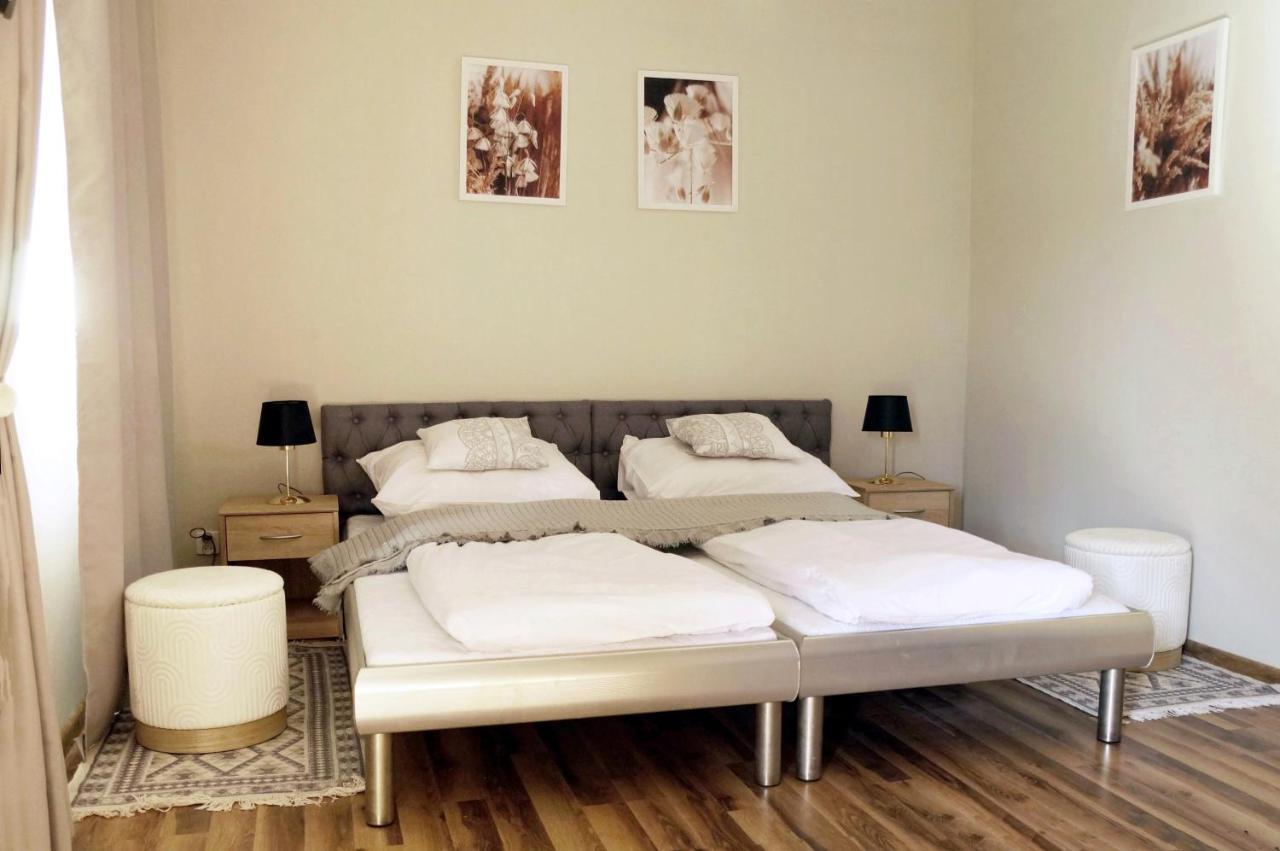 Apartament Zacisze Wieliczka Esterno foto