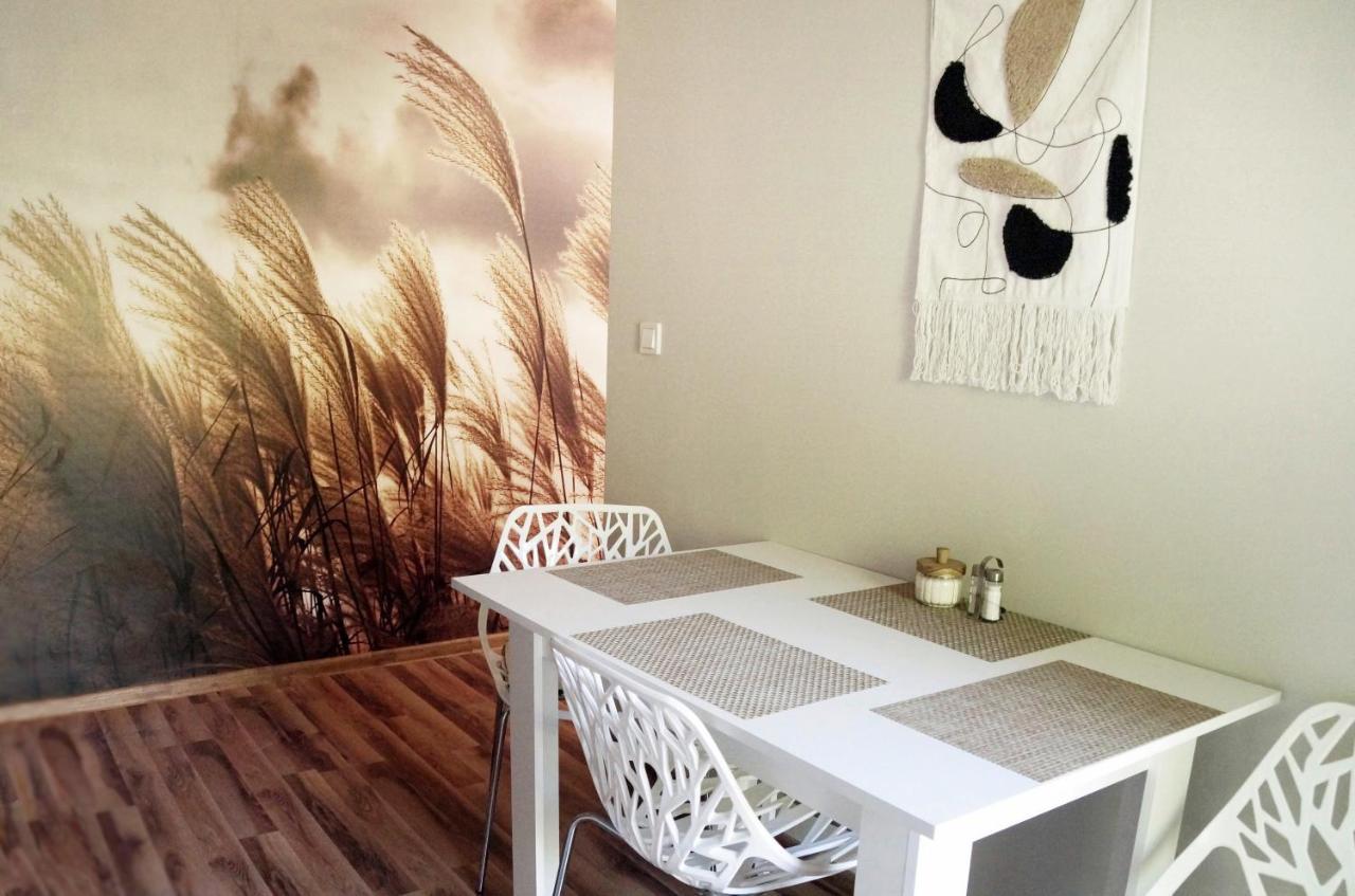 Apartament Zacisze Wieliczka Esterno foto