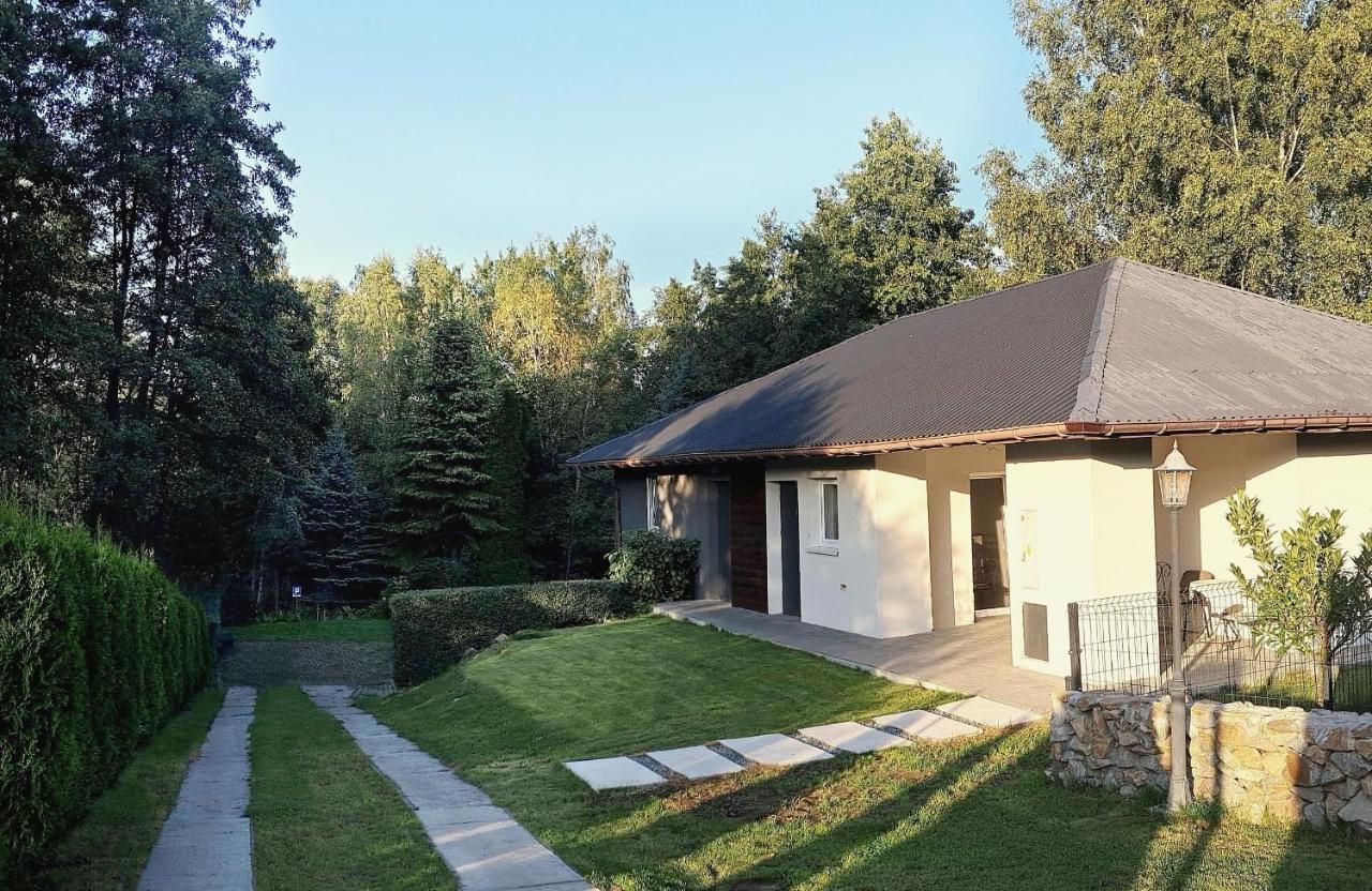 Apartament Zacisze Wieliczka Esterno foto