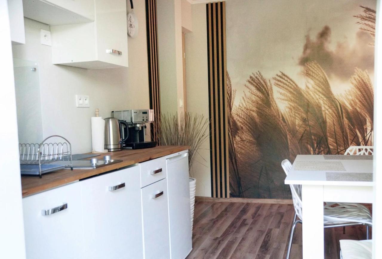 Apartament Zacisze Wieliczka Esterno foto
