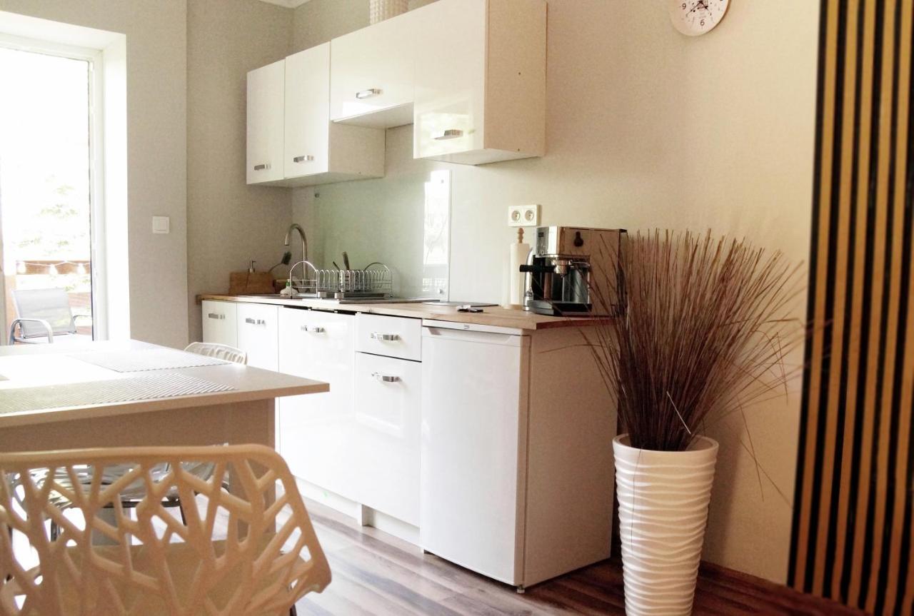 Apartament Zacisze Wieliczka Esterno foto