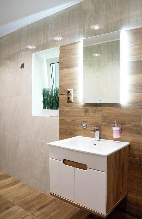 Apartament Zacisze Wieliczka Esterno foto
